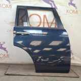 Tür hinten rechts LAND ROVER RANGE ROVER III (L322) 4.4 D 4x4