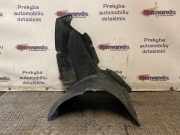 Radhaus links vorne VW Passat B7 (362) 3C8805911E