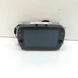 Navigationsanzeige FIAT 500 (312_) 1.0 Mild Hybrid (312.AYD1B) 735788638