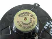 Lautsprecher im Armaturenbrett CHRYSLER VOYAGER IV (RG, RS) 2.8 CRD 05094700AA