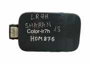 Kraftstofftankdeckel VW SHARAN (7N1, 7N2) 2.0 TSI 7N0809857A