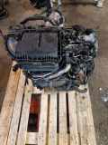 Motor PEUGEOT 208 1.4 HDi 8H01