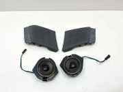 Lautsprecher im Armaturenbrett MERCEDES-BENZ SL (R129) 500 (129.068) A1298204902 A1296800139