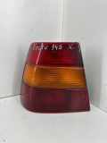 Rücklicht hinten links VOLVO 940 (944) 2.4 TD Intercooler 3534083