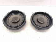 Lautsprecher links hinten VW New Beetle (9C) 5P0035411A