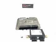 Zündset VW SHARAN (7M8, 7M9, 7M6) 1.8 T 20V 0261204683 7M0953257R