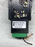 ASR-Schalter MAZDA 121 I (DA) 1.1 03750300 BP4L664T0