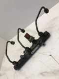 KRAFTSTOFFVERTEILER EINSPRITZLEISTE VERTEILERROHR AUDI A5 Cabrio (8F7) 3.0 TDI quattro 1100000002