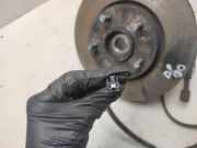 Radnaben vorne rechts HYUNDAI i30 (FD) 1.4