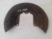 Bremsscheibenblech hinten rechts FORD TRANSIT Minibus / passenger 2.2 TDCi BK212K317AA BK21 2K317 AA