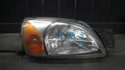 Hauptscheinwerfer links Ford Galaxy (CK) 0301173302