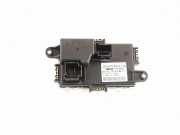 Blower Fan Relay MERCEDES-BENZ C (W204) C 300 CDI 4-matic (204.092) A2128702110
