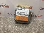 Airbag-Steuergerät AUDI A4 (8E2, B6) 1.9 TDI 8E0959655J