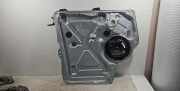 Türfensterheber hinten links VW TRANSPORTER V (T5) Flatbed 2.5 TDI E038070009