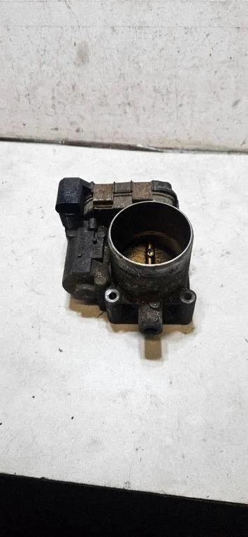 Drosselklappe SKODA OCTAVIA I (1U2) 1.9 TDI 03F133062