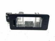 Kennzeichenbeleuchtung BMW 3 Cabrio (E93) 320 d 7165646 63267165646