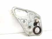 Türfensterheber hinten rechts HYUNDAI SONATA V (NF) 3.3 2600500 400899
