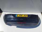 Blende Stoßstange hinten mitte Audi TT Roadster (8J)