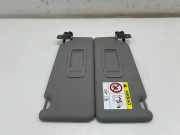Linke Sonnenblende BMW 1 (F40) F40) 116 d