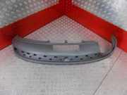 Unterer Teil der hinteren Stoßstange AUDI A5 Cabrio (8F7) 1.8 TFSI 8T8807521G