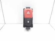 Schalter für Warnblinker Renault Megane III Schrägheck (BZ) 8200214896