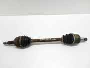 Antriebswelle vorne links