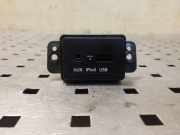 Zusätzliche Music Player-Anschlüsse KIA SORENTO I (JC) 2.5 CRDi