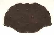 Polster der Motorhaube BMW 7 (F01, F02) 730 d