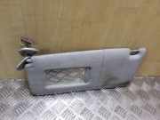 Linke Sonnenblende BMW 5 (E39) 530 d