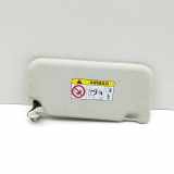 Linke Sonnenblende FORD FOCUS III 1.0 EcoBoost BM51-A04101-HA BM51-A04101-HA3AM1