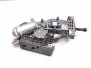 Heckklappenabzieher MERCEDES-BENZ GLK (X204) 320 CDI 4-matic (204.983) A2048202842
