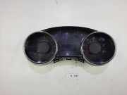 Kombiinstrument PEUGEOT 308 II 1.6 HDi / BlueHDi 115 9666175180