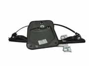 Türfensterheber hinten rechts SKODA FABIA II (542) 1.2 5J1837402