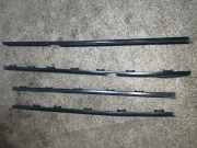 Leistensatz Außenverkleidung