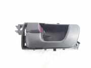 Türöffner innen links vorne Mitsubishi Pajero III (V6, V7) MR432271