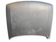 Motorhaube AUDI 80 (89, 89Q, 8A, B3) 1.8 S