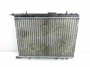 Kühler Peugeot 206 Schrägheck (2A/C)