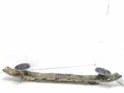 Aufprallträger hinten BMW Z4 (E85)