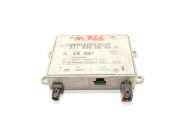 Antennenverstärker MERCEDES-BENZ M (W163) ML 400 CDI (163.128) 2118200885