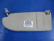 Sonnenblende links Seat Cordoba (6L)