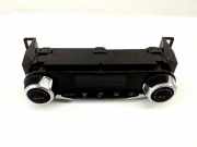 Klimabedienteil NISSAN JUKE (F16) 1.0 275005FA5A