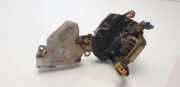 Türschloss vorne links NISSAN ALMERA TINO (V10) 2.2 dCi 8055361U66