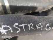 Ladeluftkühler OPEL ASTRA G Hatchback (F48_, F08_) 1.8 16V ASTRA