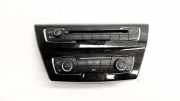 Klimabedienteil BMW X1 (F48) xDrive 18 d 9371455
