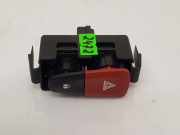 Schalter für Warnblinker Renault Megane III Grandtour (KZ) 8200214896A