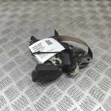 Mittlerer Sicherheitsgurt hinten JAGUAR XJ (X350) 4.2 2W93-F600A38-AEAMB 2W93-F600A38-AE