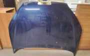 Motorhaube PEUGEOT 407 (6D_) 2.0 HDi 135
