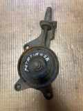 Generatorriemen des Spanners NISSAN PATHFINDER III (R51) 2.5 dCi 4WD