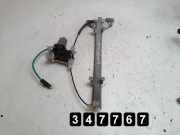 Fensterheber links hinten Nissan Almera Tino (V10)