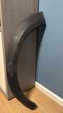 Rear Arch Liner Trim VOLVO XC70 II 2.4 D 31283106